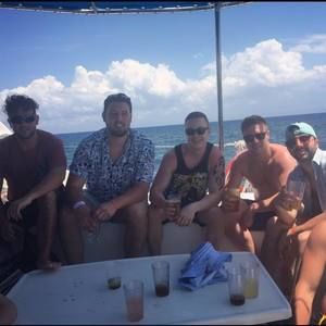 Meet your Posher, Gavin